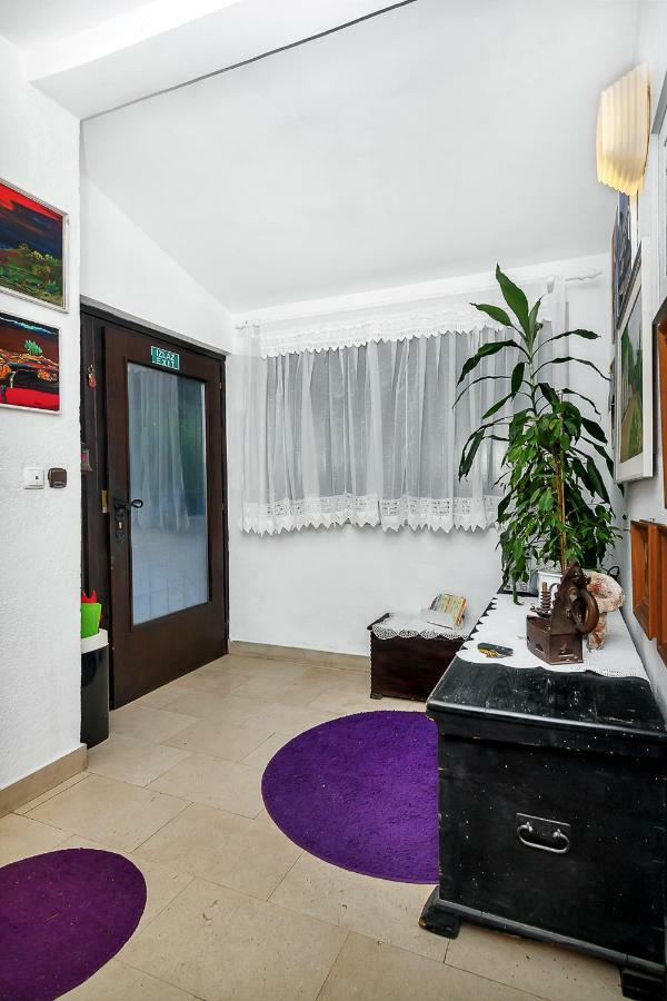 Apartmani Maja 马卡尔斯卡 外观 照片