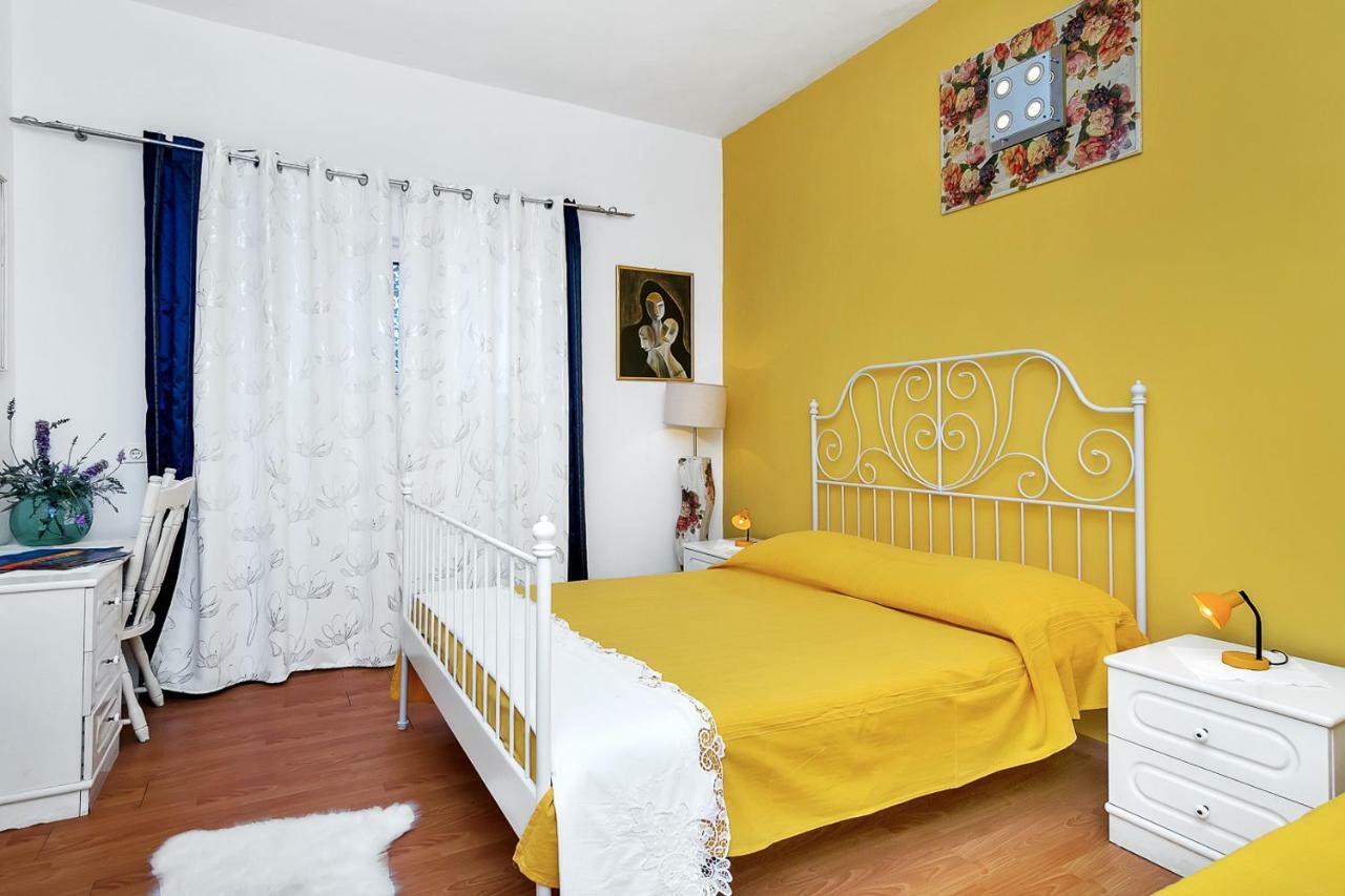 Apartmani Maja 马卡尔斯卡 外观 照片